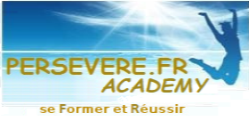 PERSEVERE.FR ACADEMY – PERSA